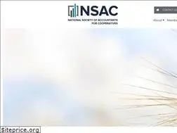 Sites similar to nsacoop.org