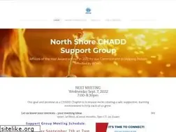 Sites similar to nsadhd.org