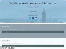 Sites similar to nsadvisors.com