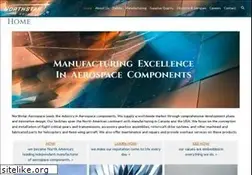 Sites similar to nsaero.com