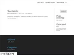 Sites similar to nsagonia.com.br