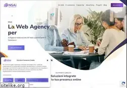 Sites similar to nsai.eu