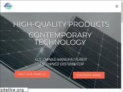 Sites similar to nsaienergy.com