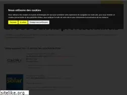 Sites similar to nsalons.com