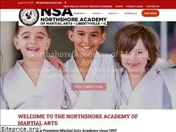 Sites similar to nsama.com