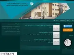Sites similar to nsampadbeh.ir