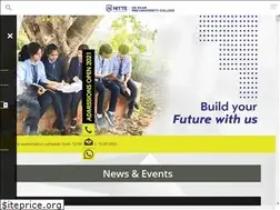 Sites similar to nsampuc.ac.in