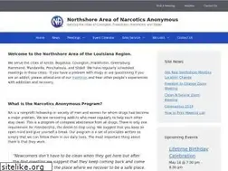 Sites similar to nsana.org