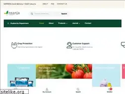 Sites similar to nsanjaagrochemicals.com