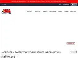 Sites similar to nsanorth.com