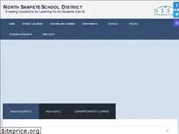 Sites similar to nsanpete.org