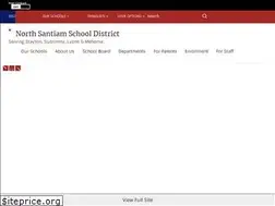 Sites similar to nsantiam.k12.or.us