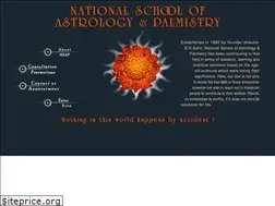 Sites similar to nsap.in