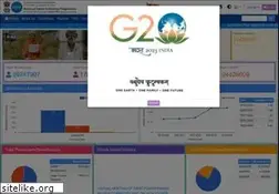Sites similar to nsap.nic.in