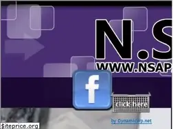 Sites similar to nsapadana.ir