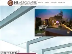 Sites similar to nsarchitects.in