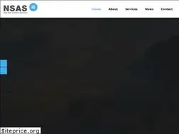Sites similar to nsas-aviation.com