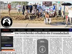 Sites similar to nsassb.de