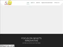Sites similar to nsassociates.com.au