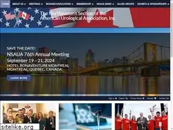Sites similar to nsaua.org