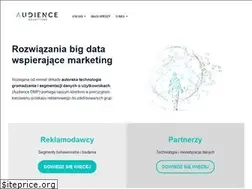 Sites similar to nsaudience.pl