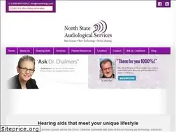 Sites similar to nsaudiology.com