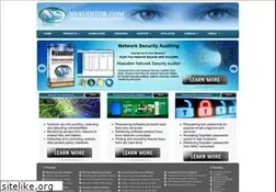 Sites similar to nsauditor.com