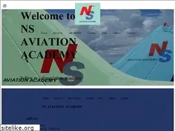 Sites similar to nsaviation.com