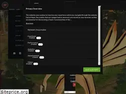 Sites similar to nsaw.info