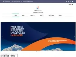 Sites similar to nsb-polymers.de