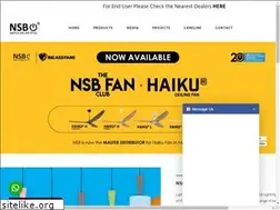 Sites similar to nsb.com.my