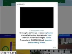 Sites similar to nsb.edu.co
