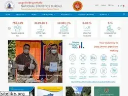 Sites similar to nsb.gov.bt
