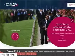 Sites similar to nsb.northants.sch.uk