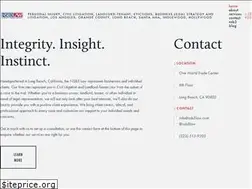 Sites similar to nsb3law.com