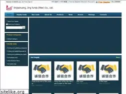 Sites similar to nsb820517.en.b2b168.com