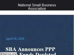 Sites similar to nsba.biz