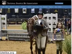 Sites similar to nsba.com