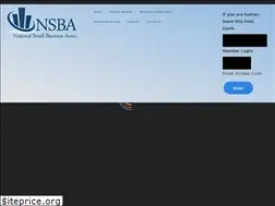 Sites similar to nsba.net