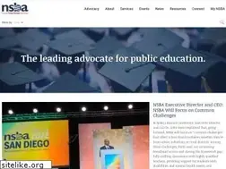 Sites similar to nsba.org