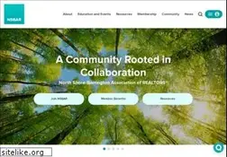 Sites similar to nsbar.org