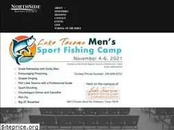 Sites similar to nsbc-fh.org
