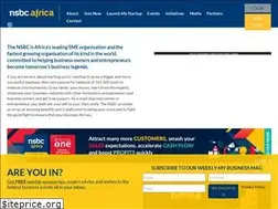 Sites similar to nsbc.africa