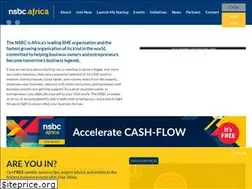Sites similar to nsbc.org.za