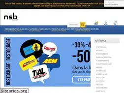 Sites similar to nsbconcept.com