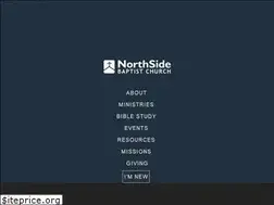 Sites similar to nsbcweatherford.com