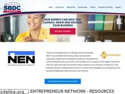 Sites similar to nsbdc.org