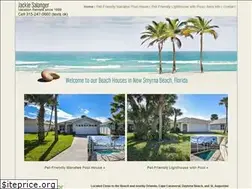 Sites similar to nsbeachhouse.com