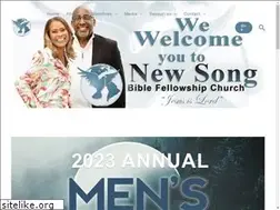 Sites similar to nsbfc.org