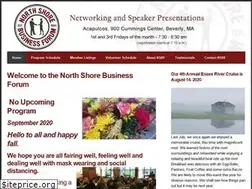 Sites similar to nsbforum.org